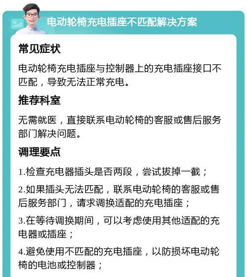 充电器接反导致不充电的原因是什么？如何解决？  第1张