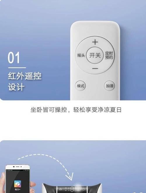 客厅没有电风扇如何降温？  第1张