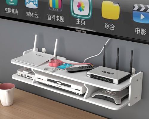 电视架机顶盒安装问题如何解决？移动电视架使用技巧是什么？  第2张