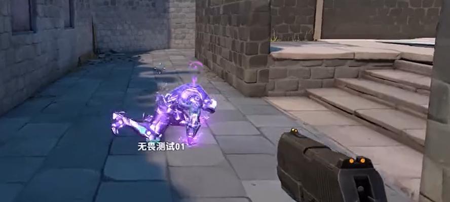 无畏契约蓝牙耳机的性能如何？  第1张