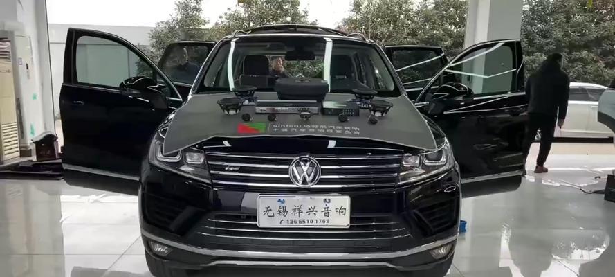 途锐顶配音响的性能如何？用户评价怎么样？  第1张