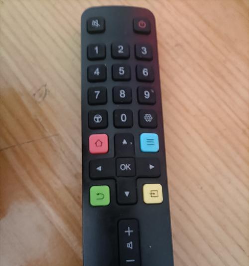 遥控板tcl电视机怎么打开？操作方法是什么？  第3张
