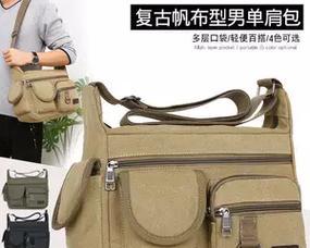 平板电脑挂肩包的正确挂法是什么？  第3张