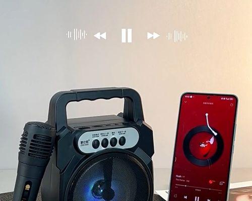 桌面低音炮插卡音箱的使用方法是什么？使用过程中可能遇到哪些问题？  第3张