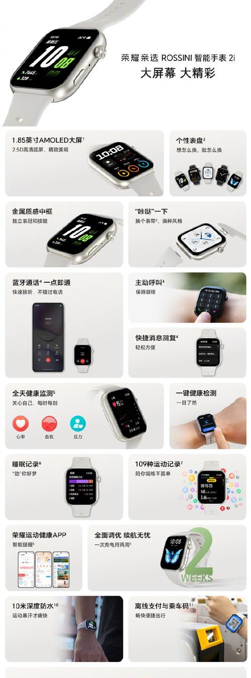 智能手表佩戴方法及舒适度如何？  第1张