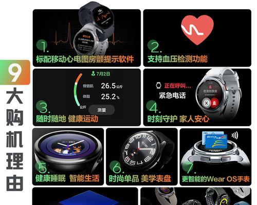 智能手表佩戴方法及舒适度如何？  第3张