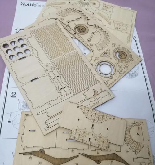 手工制作迷你桌面游戏机教程是什么？制作难度大吗？  第1张