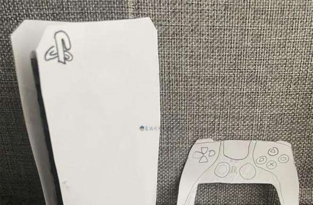 手工制作迷你桌面游戏机教程是什么？制作难度大吗？  第2张
