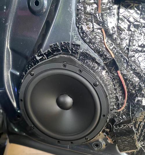 汽车音响重低音环绕音质如何评价？音质效果是否达到预期？  第1张