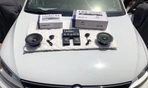 所有车音响效果怎么样？如何评价不同车型的音响系统？  第1张