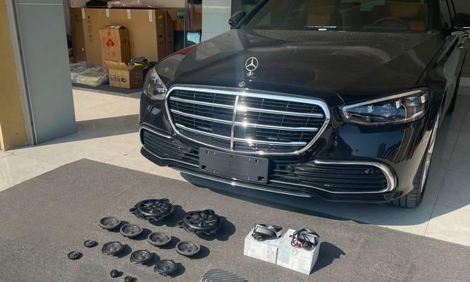 所有车音响效果怎么样？如何评价不同车型的音响系统？  第3张