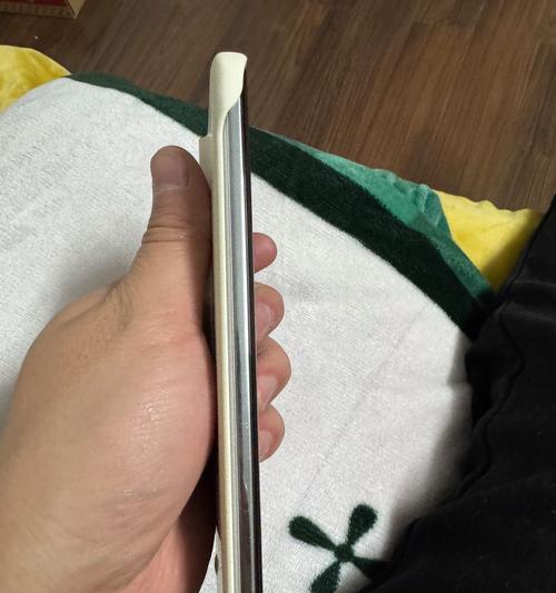 荣耀手机壳为何出现无图案的情况？  第2张