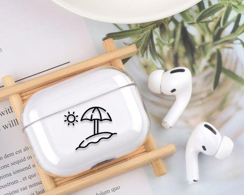 蓝牙耳机套如何定制图片？使用时需要注意什么？  第3张