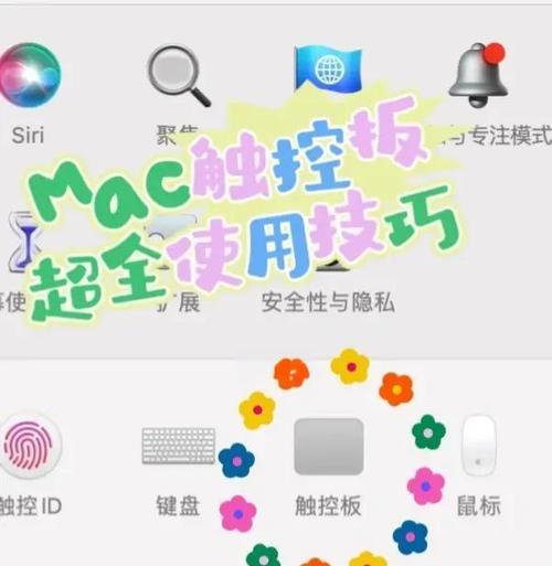 苹果电脑触控无反应解决方法是什么？  第1张