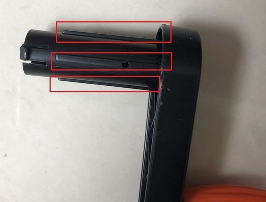圆孔手柄游戏机使用方法是什么？  第1张