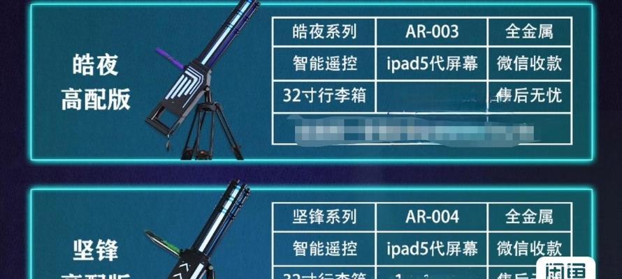 游戏机双人枪战游戏怎么玩？有哪些技巧？  第2张