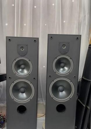 三分频低音炮音质如何评价？  第2张
