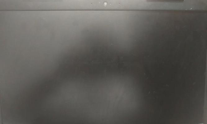 机械硬盘接电源后黑屏是什么原因？  第1张
