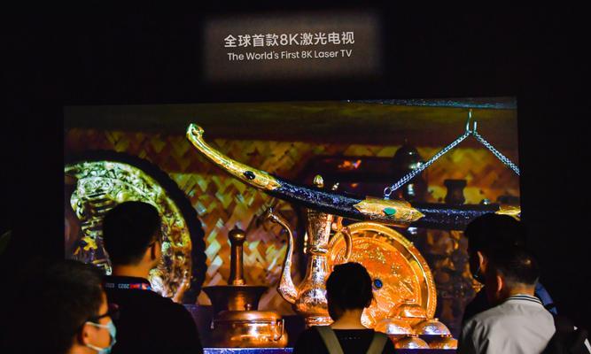 激光电视屏幕油污去除方法是什么？  第2张