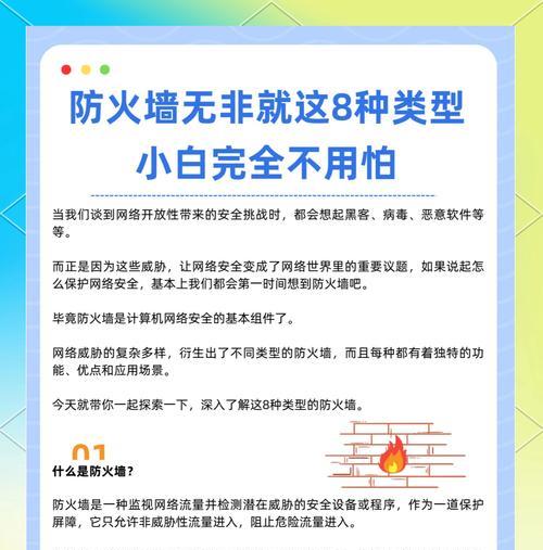内网数据转发防火墙怎么配置？配置方法是什么？  第1张