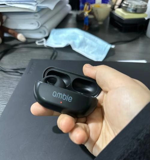 圆心蓝牙耳机使用方法是什么？使用中可能遇到哪些问题？  第3张