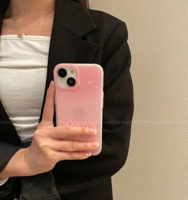 苹果手机壳字母代表什么含义？  第1张