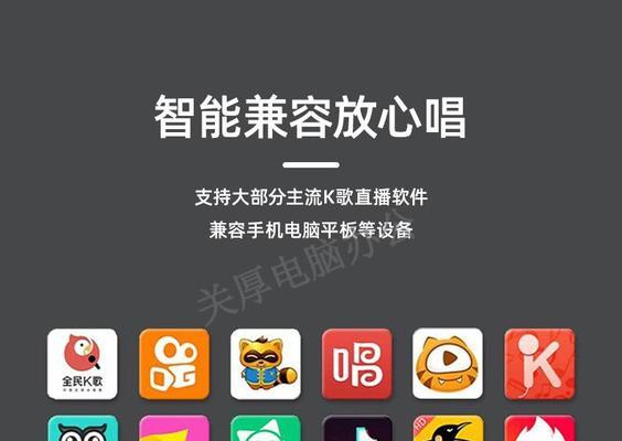平板电脑连接抖音麦克风方法是什么？  第3张